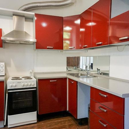 Doba In Ua Centre Apartments Dnipro Esterno foto
