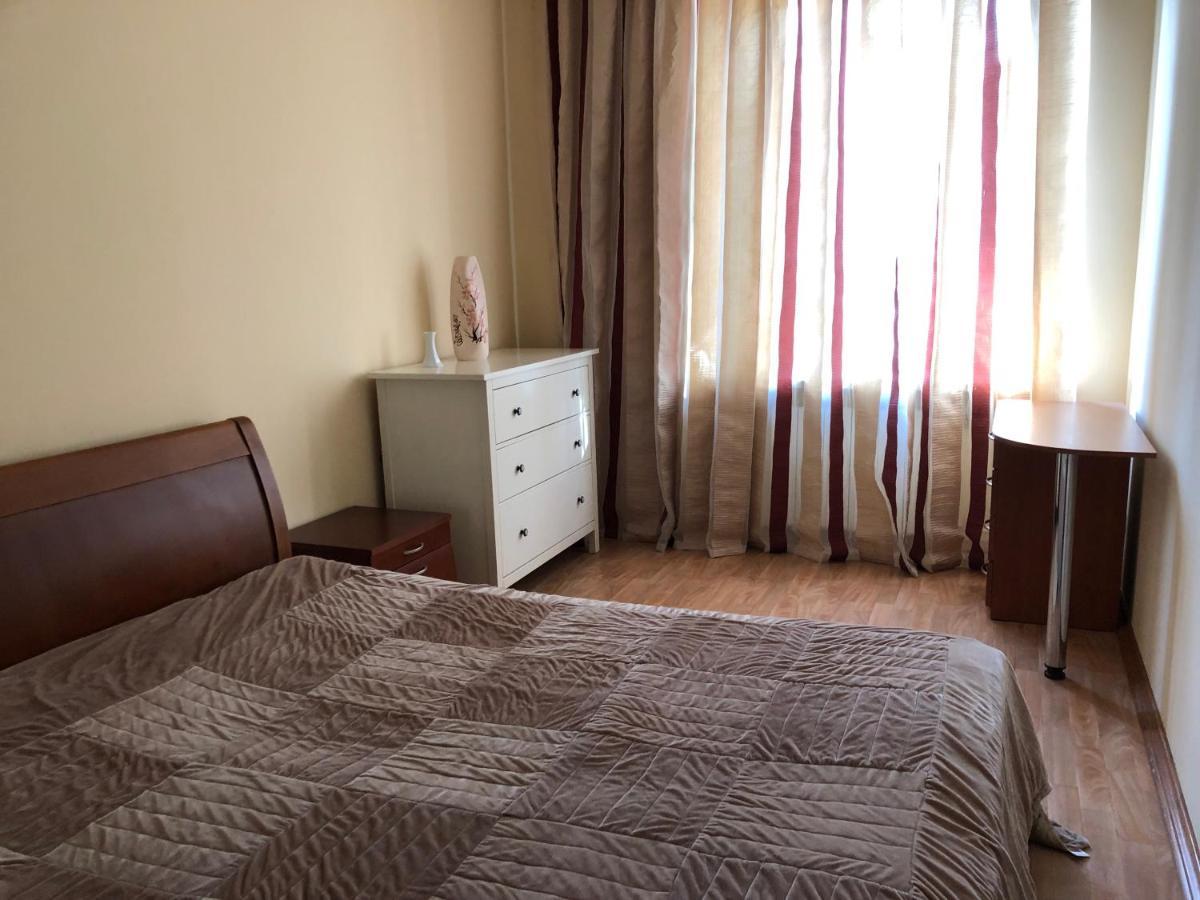 Doba In Ua Centre Apartments Dnipro Esterno foto