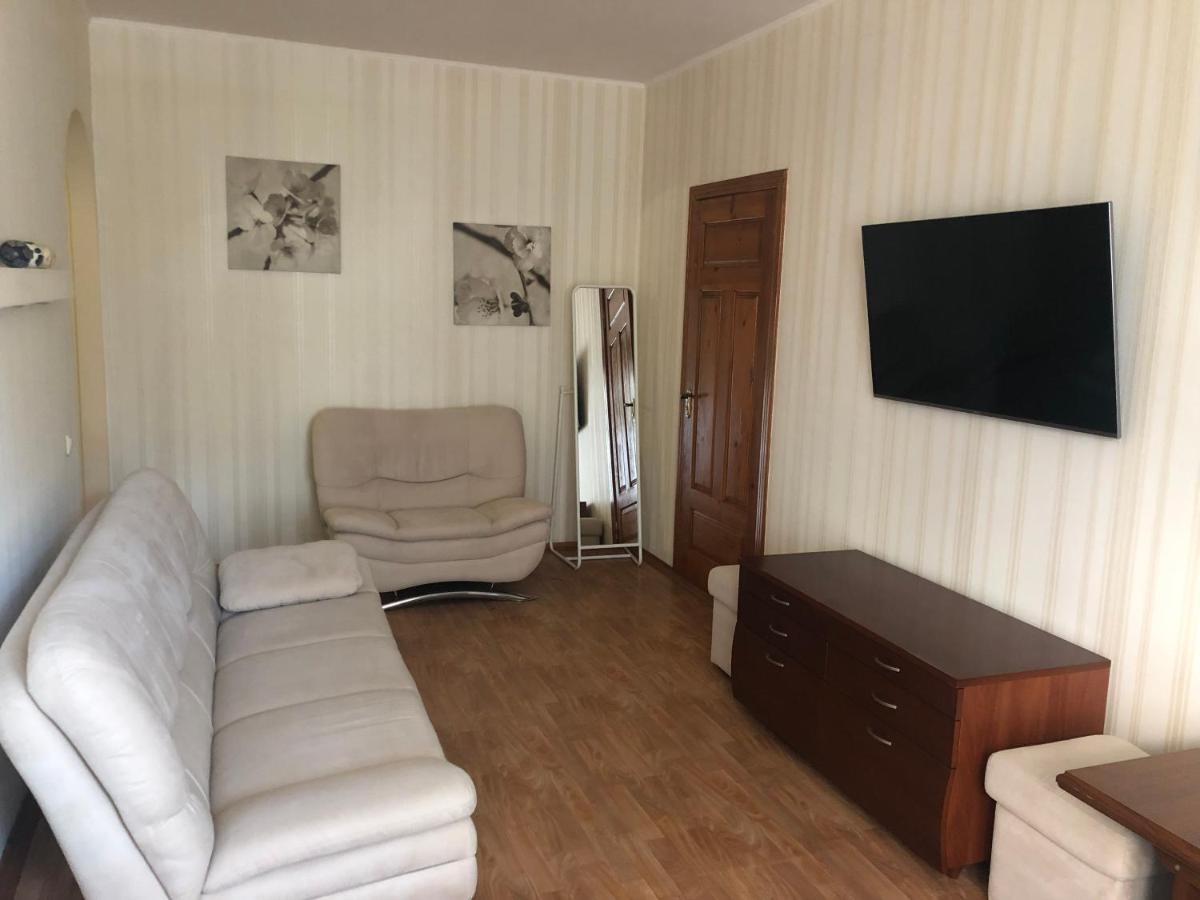 Doba In Ua Centre Apartments Dnipro Esterno foto