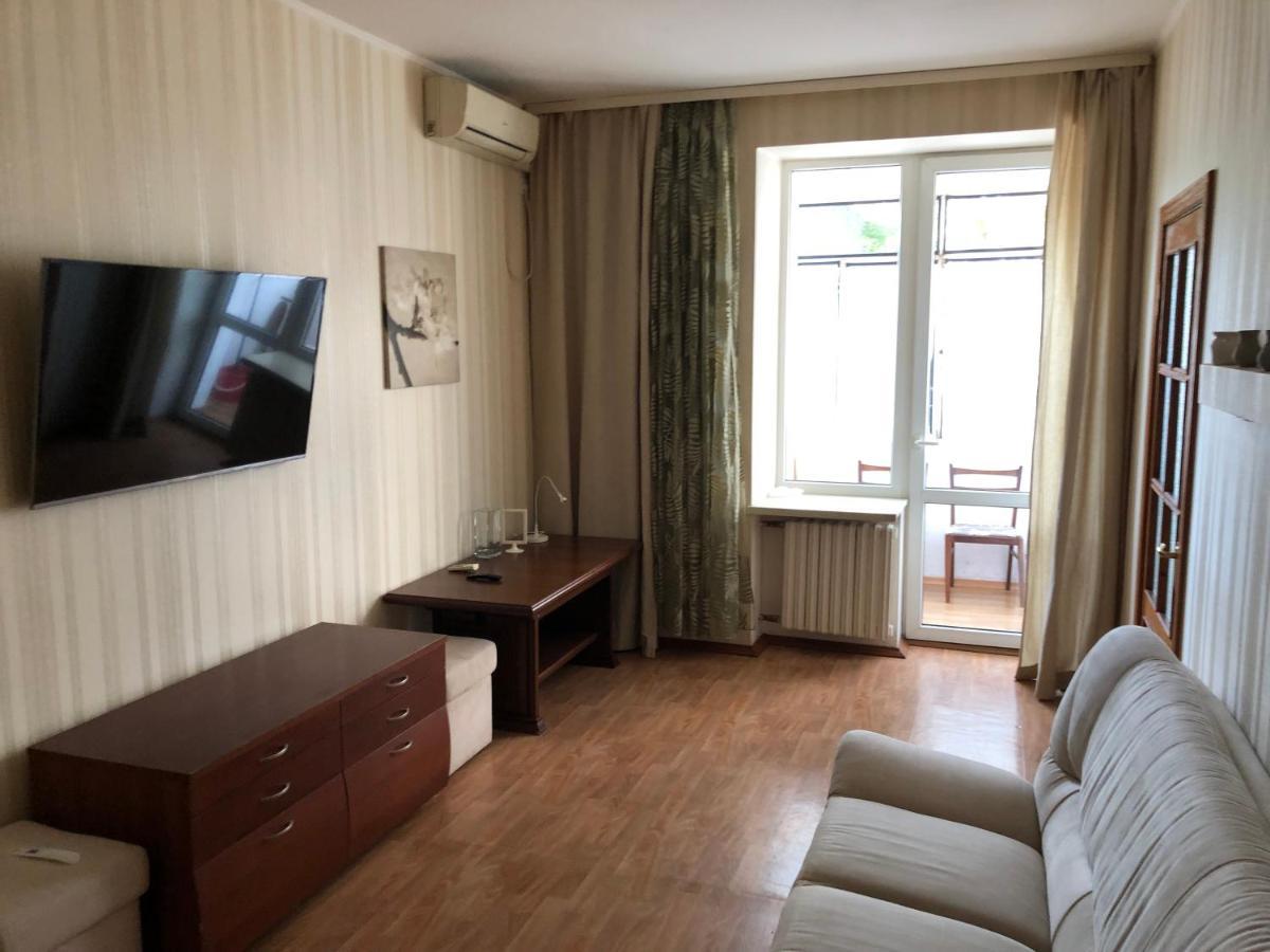 Doba In Ua Centre Apartments Dnipro Esterno foto