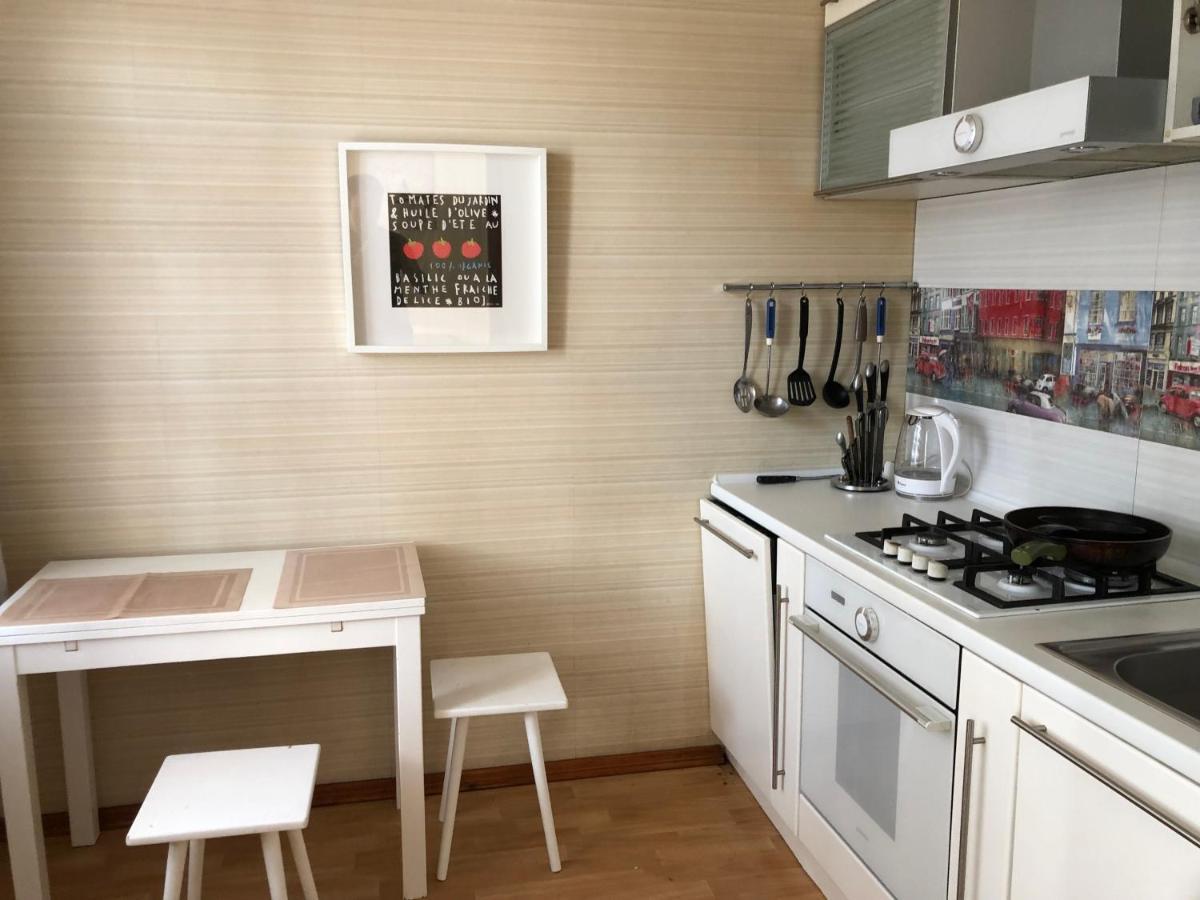Doba In Ua Centre Apartments Dnipro Esterno foto